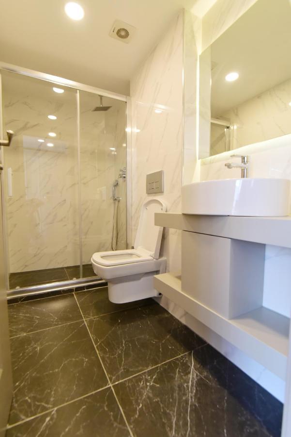 Serai Hotel Provincia di Provincia di Istanbul Esterno foto